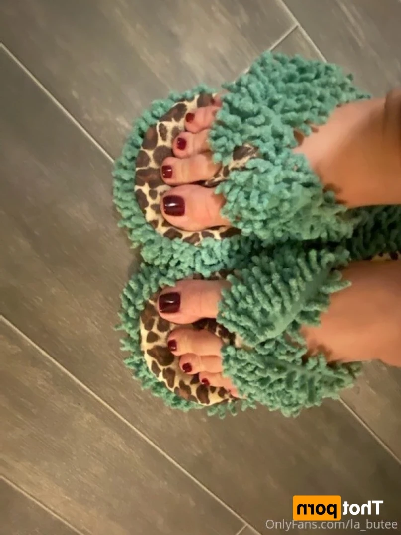LaButee Foot Goddess [ la_butee ] Onlyfans leaked photo 12809869 on Hotleaks.tv