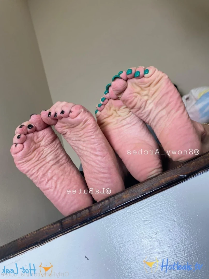 LaButee Foot Goddess [ la_butee ] Onlyfans leaked photo 12999996 on Hotleaks.tv