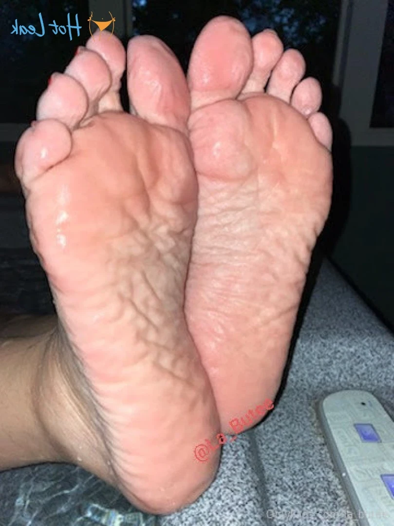 LaButee Foot Goddess [ la_butee ] Onlyfans leaked photo 13952969 on Hotleaks.tv