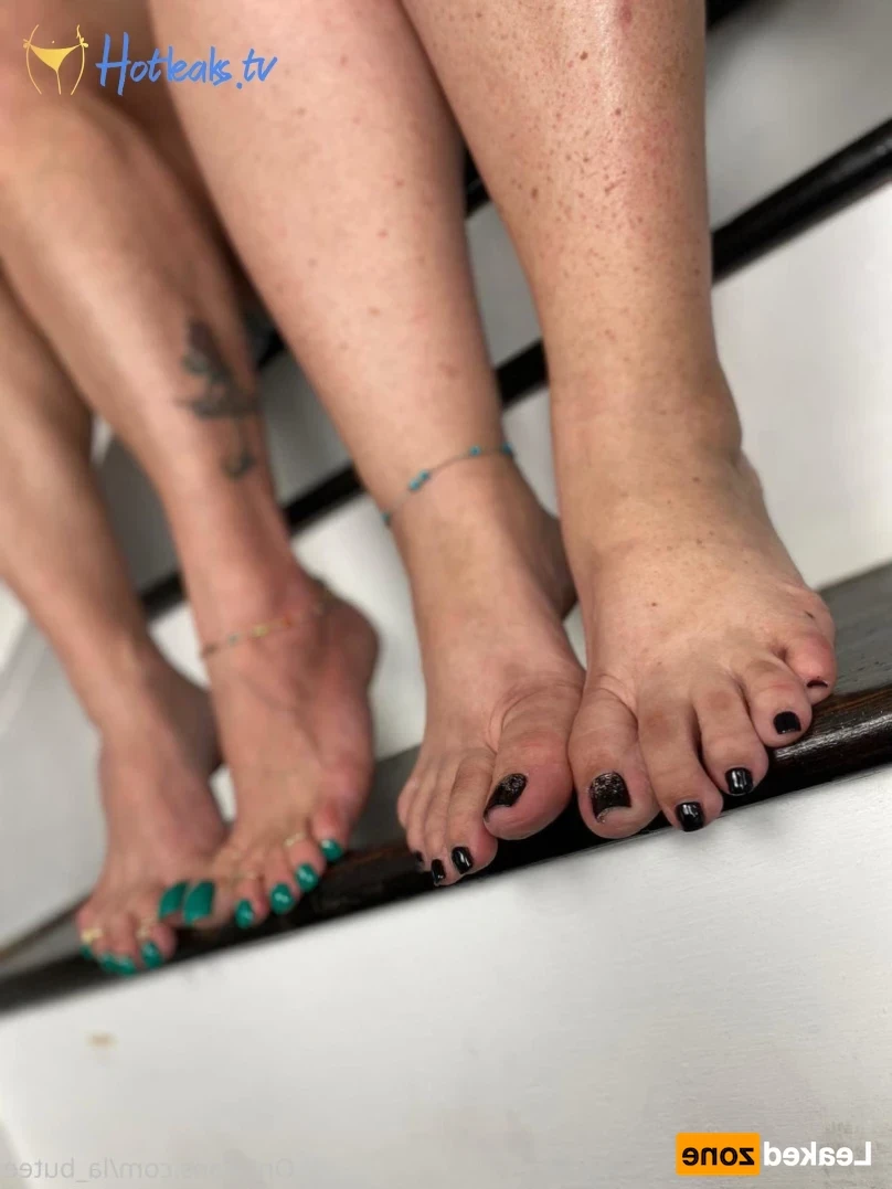 LaButee Foot Goddess [ la_butee ] Onlyfans leaked photo 14296865 on Hotleaks.tv