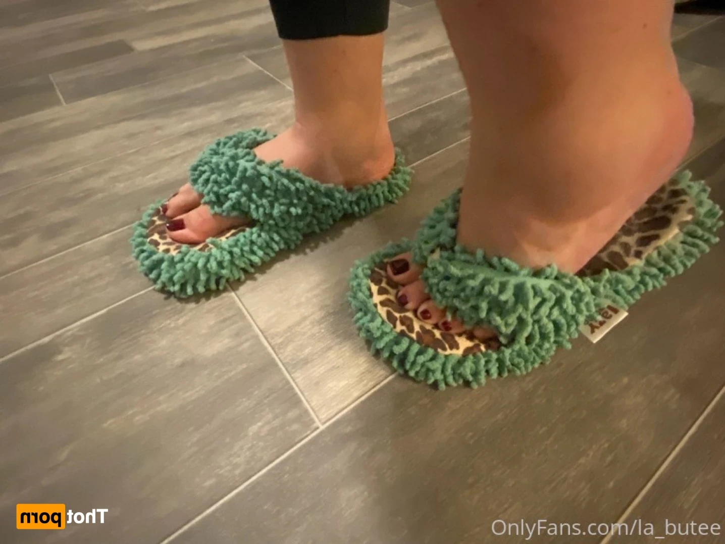 LaButee Foot Goddess [ la_butee ] Onlyfans leaked photo 14756074 on Hotleaks.tv