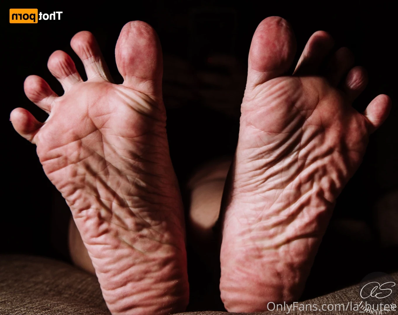 LaButee Foot Goddess [ la_butee ] Onlyfans leaked photo 14921576 on Hotleaks.tv