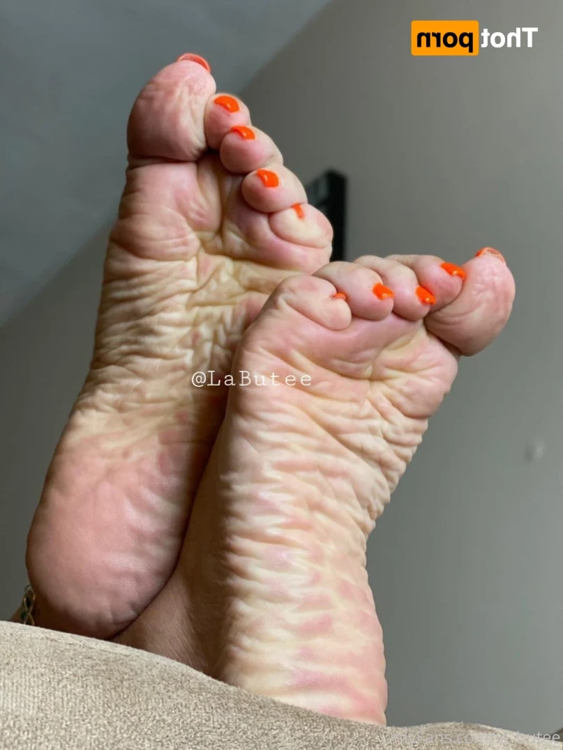 LaButee Foot Goddess [ la_butee ] Onlyfans leaked photo 15514112 on Hotleaks.tv
