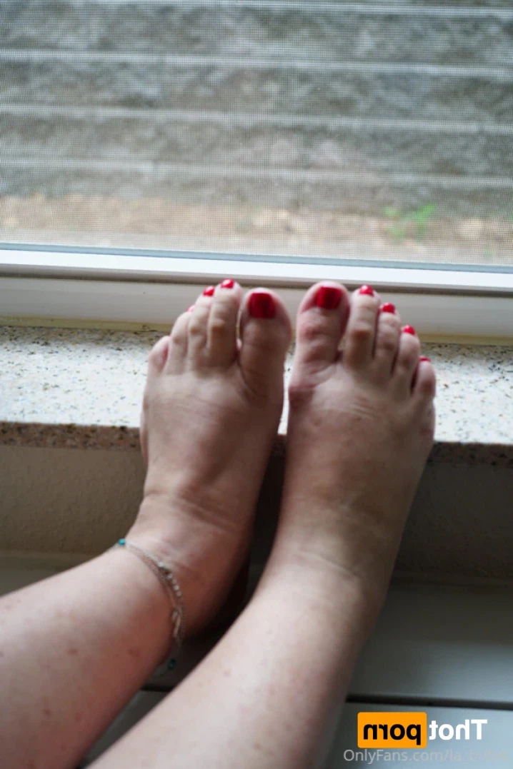LaButee Foot Goddess [ la_butee ] Onlyfans leaked photo 16174341 on Hotleaks.tv