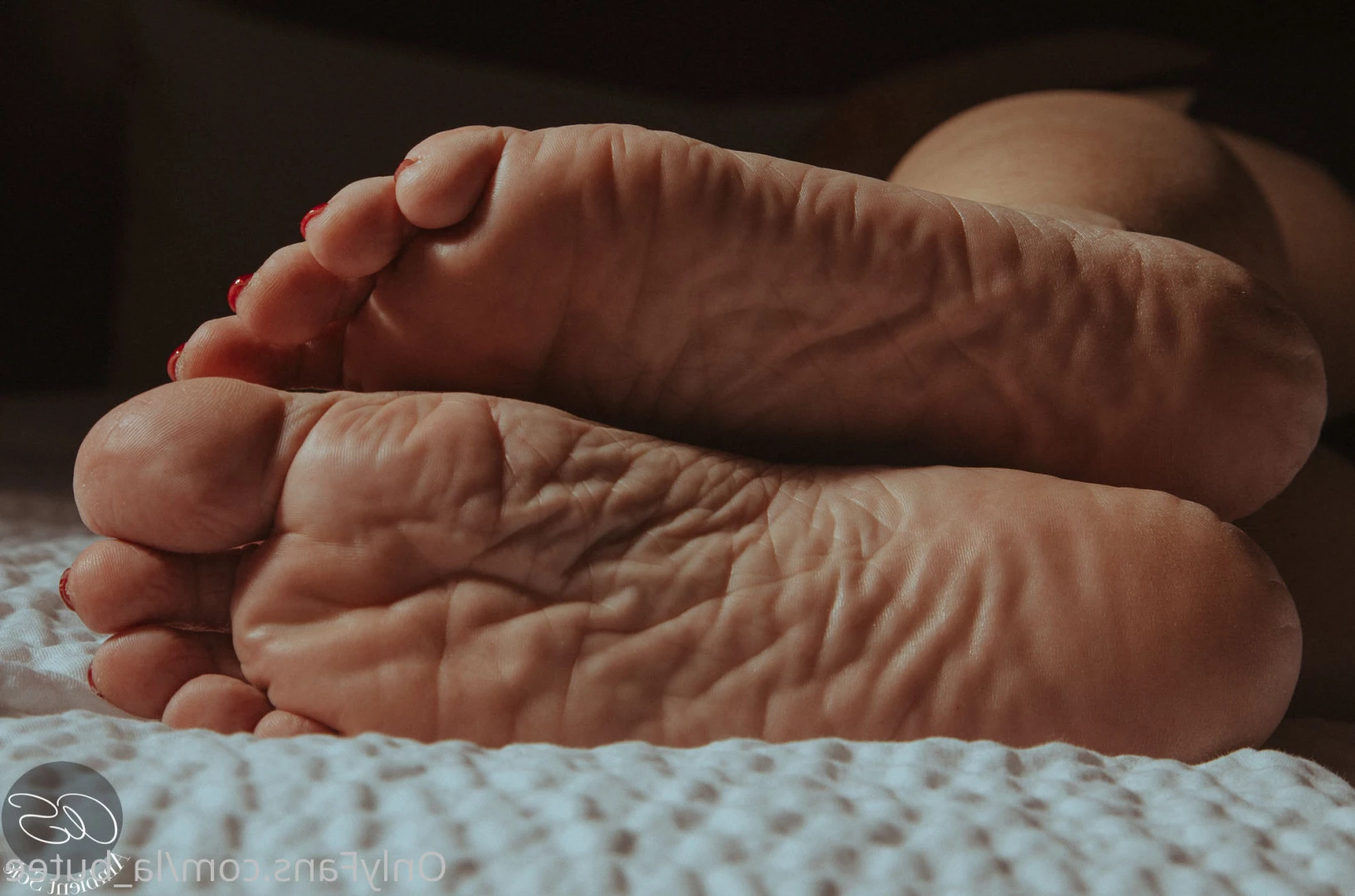 LaButee Foot Goddess [ la_butee ] Onlyfans leaked photo 16499087 on Hotleaks.tv