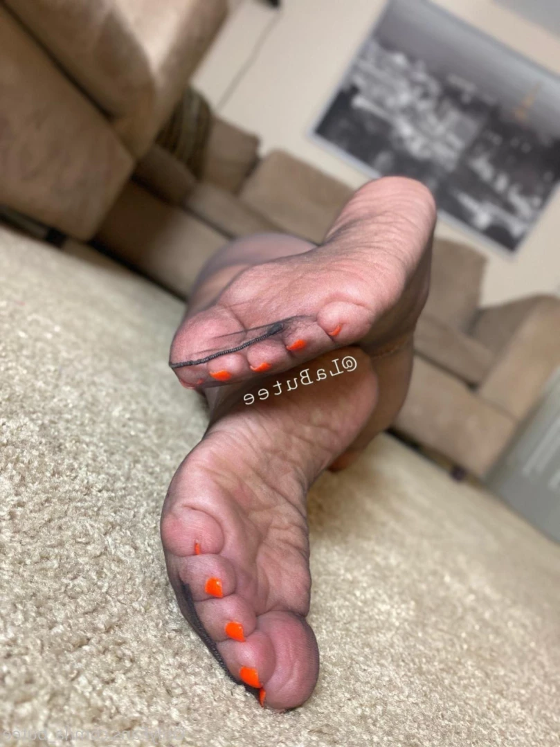 LaButee Foot Goddess [ la_butee ] Onlyfans leaked photo 16501455 on Hotleaks.tv