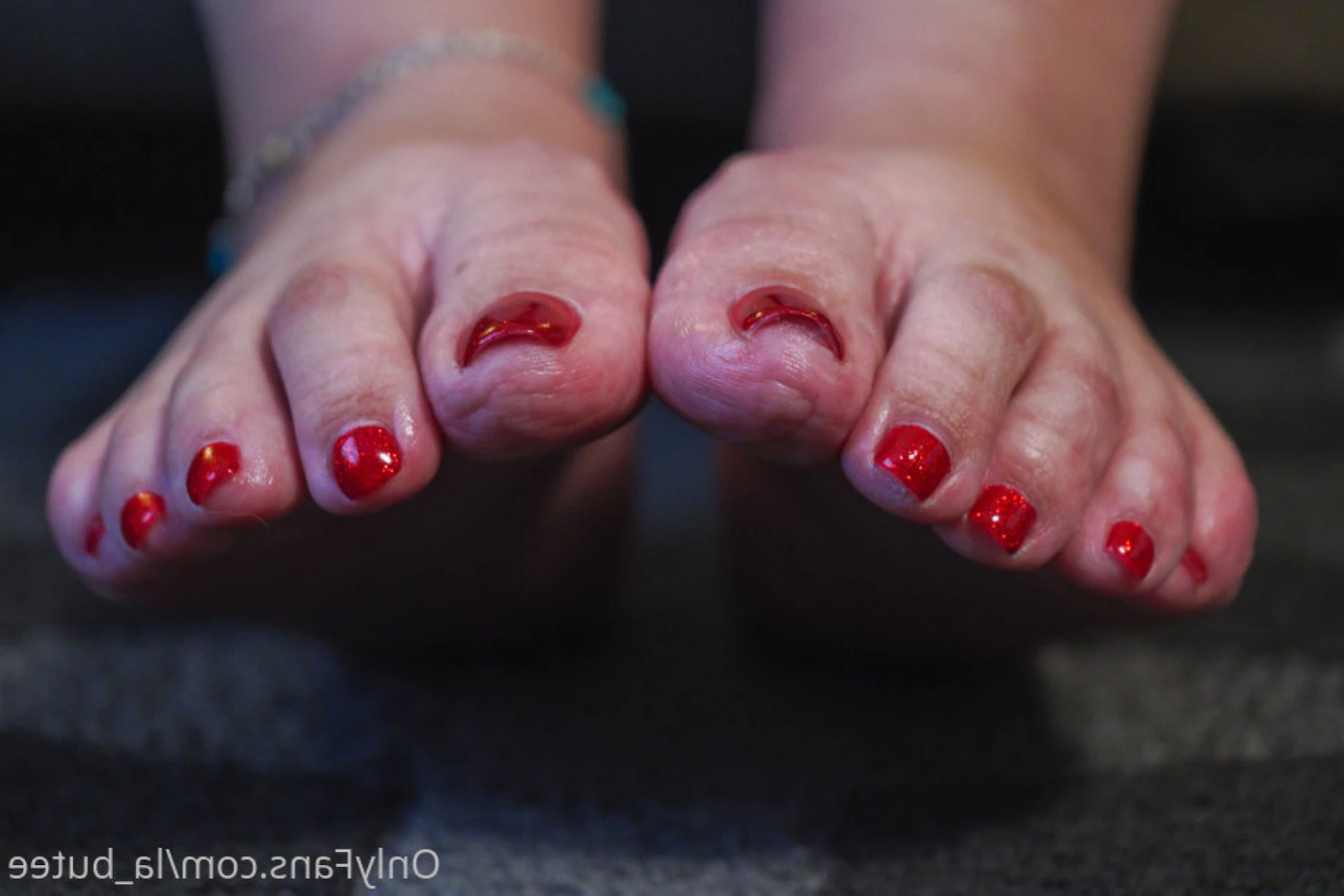 LaButee Foot Goddess [ la_butee ] Onlyfans leaked photo 16506597 on Hotleaks.tv