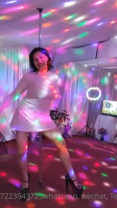 LA SEÑORA DE LAS CUATRO DÉCADAS [ la_insaciable_intensa ] Onlyfans leaked video 8127424 on Hotleaks.tv