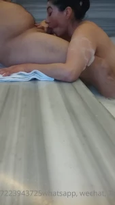 LA SEÑORA DE LAS CUATRO DÉCADAS [ la_insaciable_intensa ] Onlyfans leaked video 8127428 on Hotleaks.tv