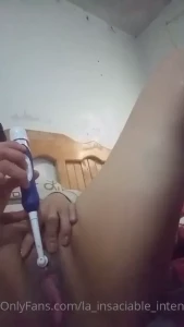 LA SEÑORA DE LAS CUATRO DÉCADAS [ la_insaciable_intensa ] Onlyfans leaked video 8127442 on Hotleaks.tv