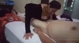 LA SEÑORA DE LAS CUATRO DÉCADAS [ la_insaciable_intensa ] Onlyfans leaked video 8127505 on Hotleaks.tv