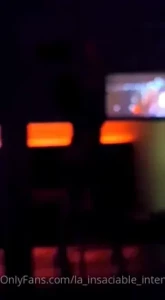 LA SEÑORA DE LAS CUATRO DÉCADAS [ la_insaciable_intensa ] Onlyfans leaked video 8127522 on Hotleaks.tv