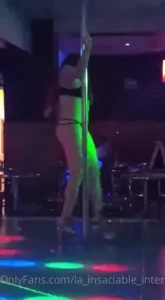 LA SEÑORA DE LAS CUATRO DÉCADAS [ la_insaciable_intensa ] Onlyfans leaked video 8127569 on Hotleaks.tv