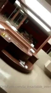 LA SEÑORA DE LAS CUATRO DÉCADAS [ la_insaciable_intensa ] Onlyfans leaked video 8127625 on Hotleaks.tv