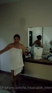 LA SEÑORA DE LAS CUATRO DÉCADAS [ la_insaciable_intensa ] Onlyfans leaked video 8127688 on Hotleaks.tv