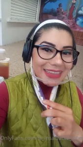 LA SEÑORA DE LAS CUATRO DÉCADAS [ la_insaciable_intensa ] Onlyfans leaked video 8127701 on Hotleaks.tv