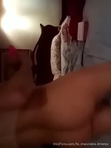 LA SEÑORA DE LAS CUATRO DÉCADAS [ la_insaciable_intensa ] Onlyfans leaked video 8127704 on Hotleaks.tv