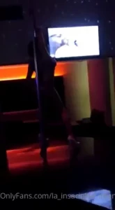 LA SEÑORA DE LAS CUATRO DÉCADAS [ la_insaciable_intensa ] Onlyfans leaked video 8127709 on Hotleaks.tv