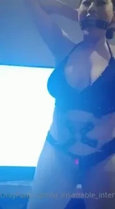 LA SEÑORA DE LAS CUATRO DÉCADAS [ la_insaciable_intensa ] Onlyfans leaked video 8127730 on Hotleaks.tv