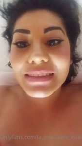 LA SEÑORA DE LAS CUATRO DÉCADAS [ la_insaciable_intensa ] Onlyfans leaked video 8127752 on Hotleaks.tv