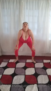 LA SEÑORA DE LAS CUATRO DÉCADAS [ la_insaciable_intensa ] Onlyfans leaked video 8127762 on Hotleaks.tv