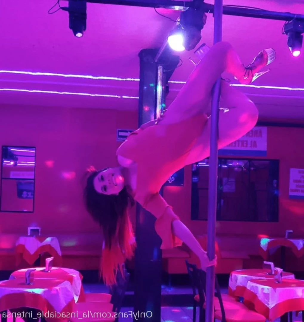 LA SEÑORA DE LAS CUATRO DÉCADAS [ la_insaciable_intensa ] Onlyfans leaked photo 8971743 on Hotleaks.tv