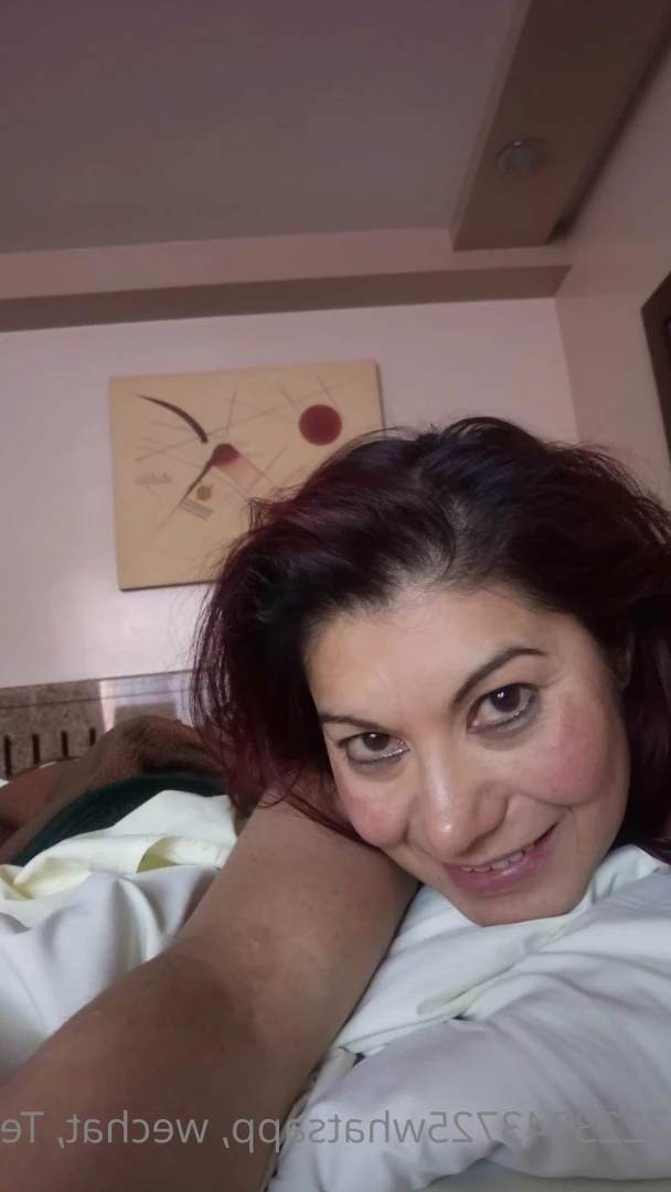 LA SEÑORA DE LAS CUATRO DÉCADAS [ la_insaciable_intensa ] Onlyfans leaked photo 8972614 on Hotleaks.tv