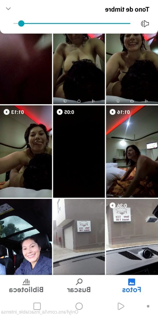 LA SEÑORA DE LAS CUATRO DÉCADAS [ la_insaciable_intensa ] Onlyfans leaked photo 8972948 on Hotleaks.tv