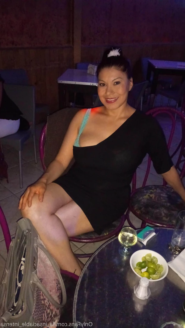 LA SEÑORA DE LAS CUATRO DÉCADAS [ la_insaciable_intensa ] Onlyfans leaked photo 8973394 on Hotleaks.tv