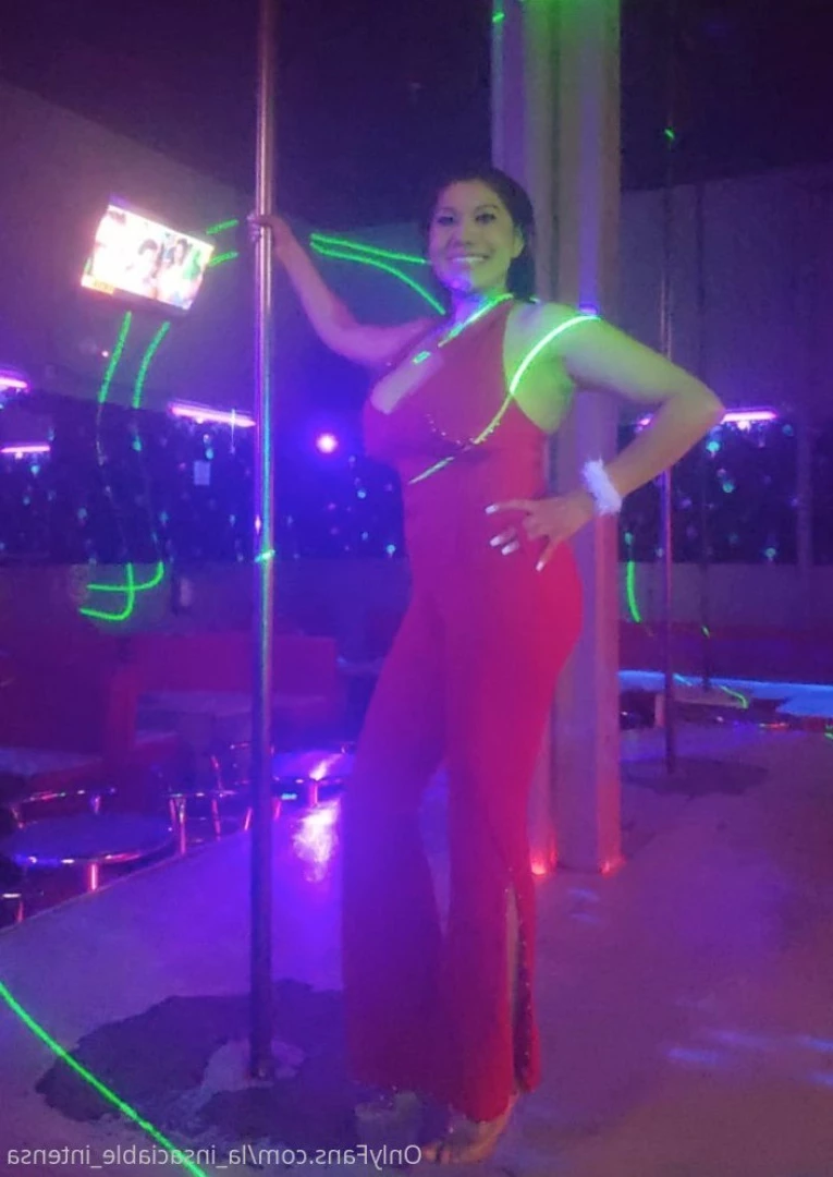 LA SEÑORA DE LAS CUATRO DÉCADAS [ la_insaciable_intensa ] Onlyfans leaked photo 8973421 on Hotleaks.tv