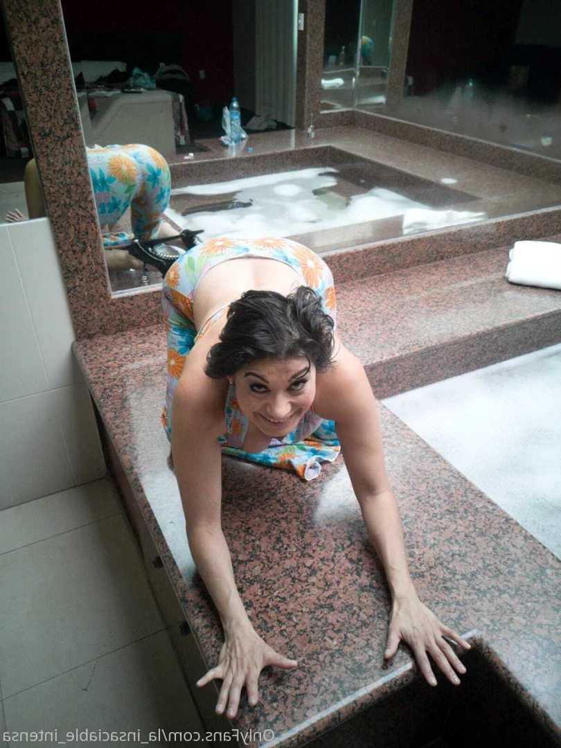 LA SEÑORA DE LAS CUATRO DÉCADAS [ la_insaciable_intensa ] Onlyfans leaked photo 8973471 on Hotleaks.tv