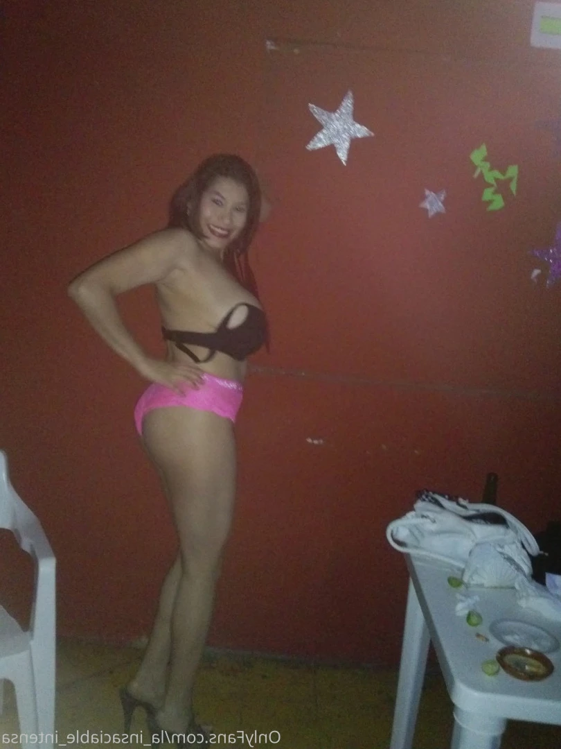 LA SEÑORA DE LAS CUATRO DÉCADAS [ la_insaciable_intensa ] Onlyfans leaked photo 8973632 on Hotleaks.tv