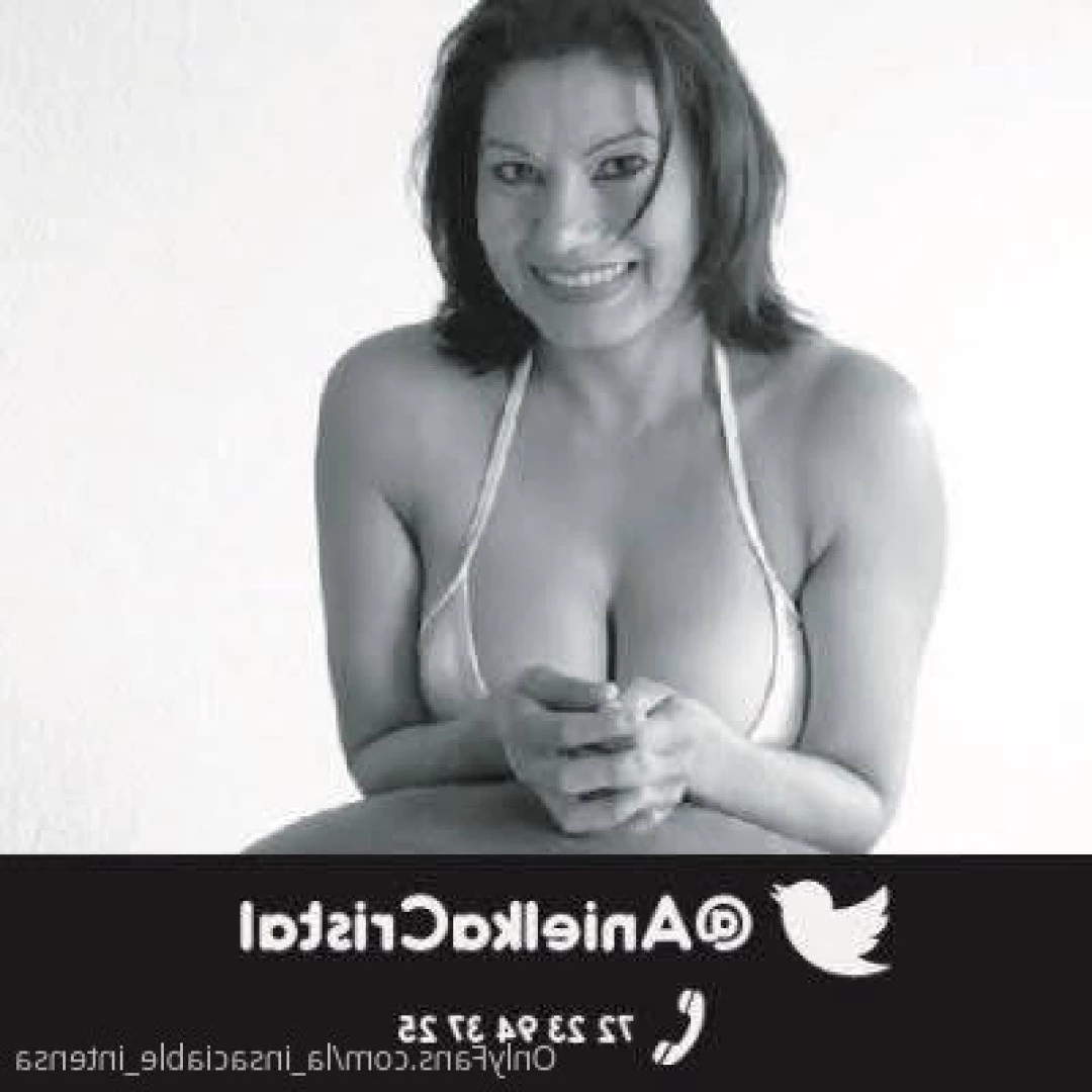LA SEÑORA DE LAS CUATRO DÉCADAS [ la_insaciable_intensa ] Onlyfans leaked photo 8973731 on Hotleaks.tv