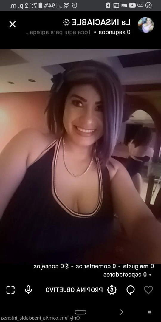 LA SEÑORA DE LAS CUATRO DÉCADAS [ la_insaciable_intensa ] Onlyfans leaked photo 8973765 on Hotleaks.tv