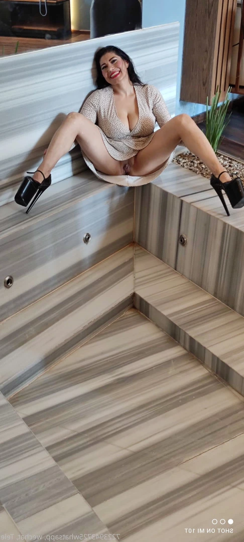 LA SEÑORA DE LAS CUATRO DÉCADAS [ la_insaciable_intensa ] Onlyfans leaked photo 8973826 on Hotleaks.tv