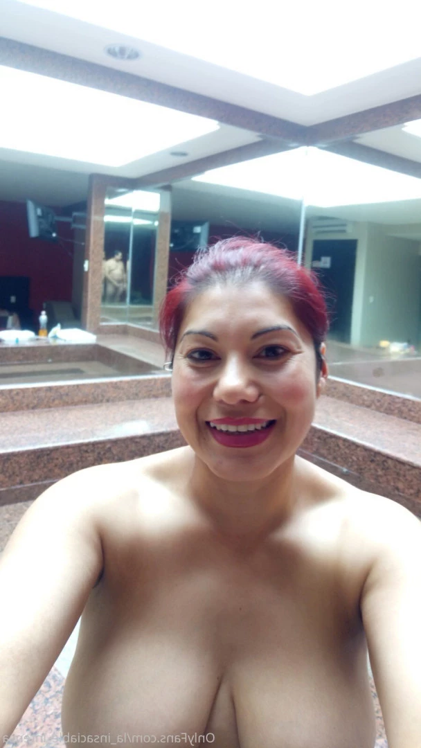 LA SEÑORA DE LAS CUATRO DÉCADAS [ la_insaciable_intensa ] Onlyfans leaked photo 8973975 on Hotleaks.tv