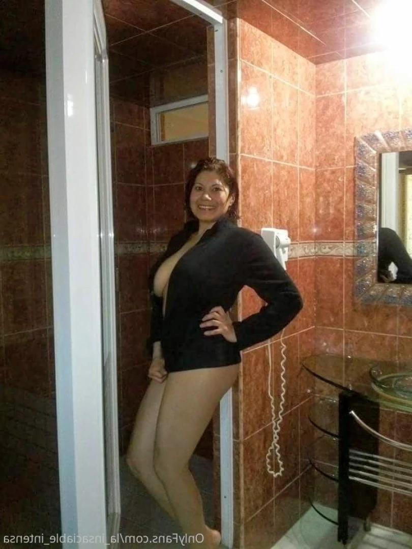 LA SEÑORA DE LAS CUATRO DÉCADAS [ la_insaciable_intensa ] Onlyfans leaked photo 8974100 on Hotleaks.tv