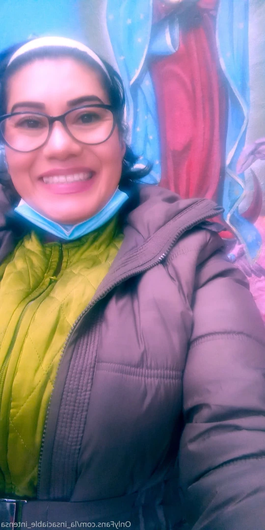 LA SEÑORA DE LAS CUATRO DÉCADAS [ la_insaciable_intensa ] Onlyfans leaked photo 8974297 on Hotleaks.tv