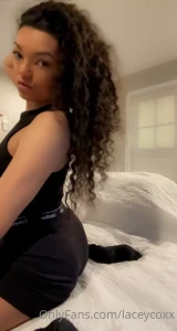 𝚋𝚒𝚛𝚊𝚌𝚒𝚊𝚕 𝚖𝚒𝚕𝚏🌶✨ [ laceycoxx ] Onlyfans leaked video 12222075 on Hotleaks.tv
