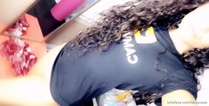 𝚋𝚒𝚛𝚊𝚌𝚒𝚊𝚕 𝚖𝚒𝚕𝚏🌶✨ [ laceycoxx ] Onlyfans leaked video 13527660 on Hotleaks.tv