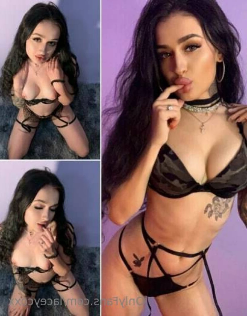 𝚋𝚒𝚛𝚊𝚌𝚒𝚊𝚕 𝚖𝚒𝚕𝚏🌶✨ [ laceycoxx ] Onlyfans leaked photo 13754732 on Hotleaks.tv