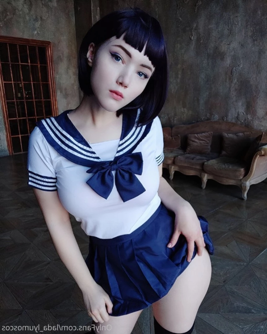 🎀Lada LYUMOS ✂ [ lada_lyumoscos ] Onlyfans leaked photo 11317315 on Hotleaks.tv