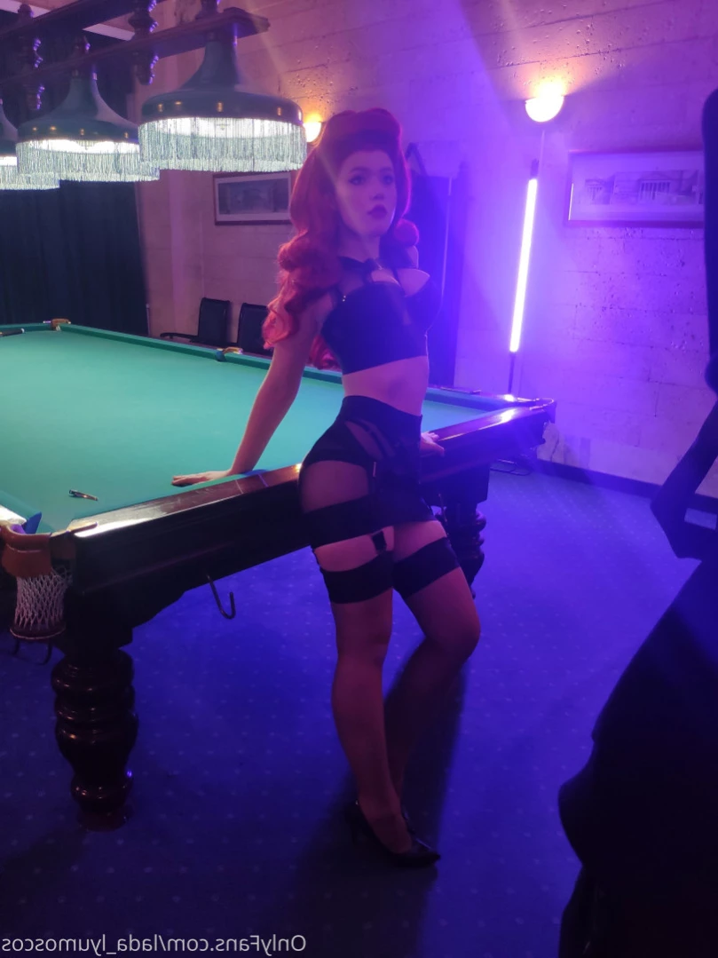 🎀Lada LYUMOS ✂ [ lada_lyumoscos ] Onlyfans leaked photo 11321130 on Hotleaks.tv