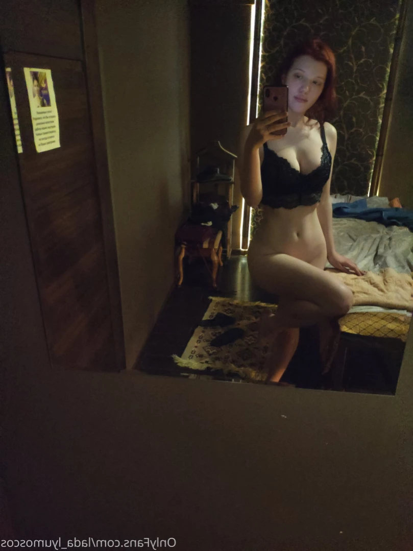 🎀Lada LYUMOS ✂ [ lada_lyumoscos ] Onlyfans leaked photo 11327152 on Hotleaks.tv