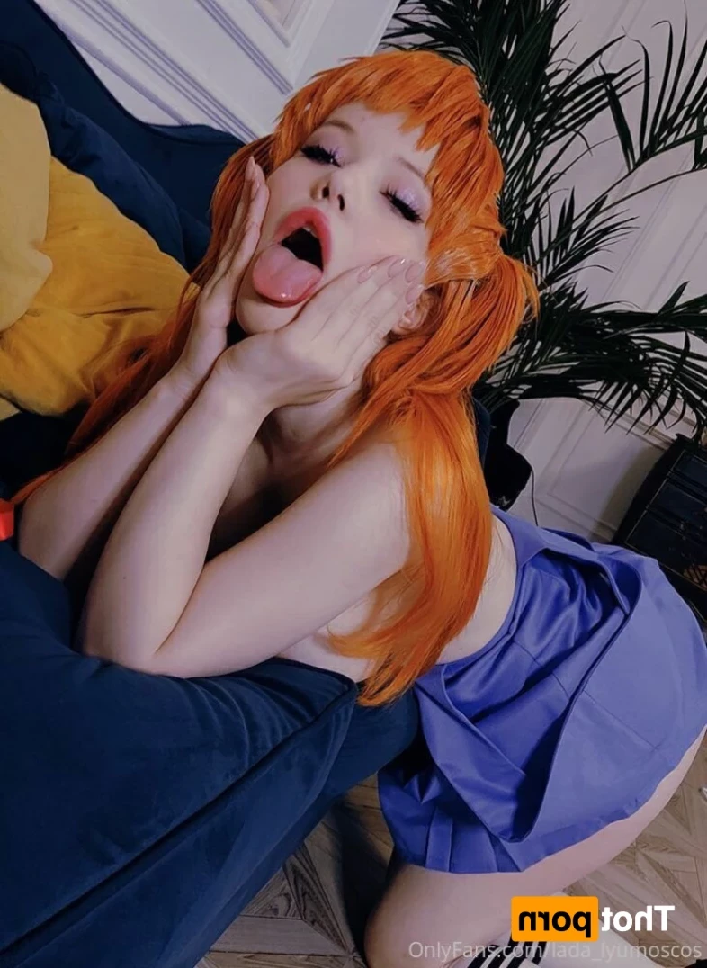 🎀Lada LYUMOS ✂ [ lada_lyumoscos ] Onlyfans leaked photo 11337553 on Hotleaks.tv