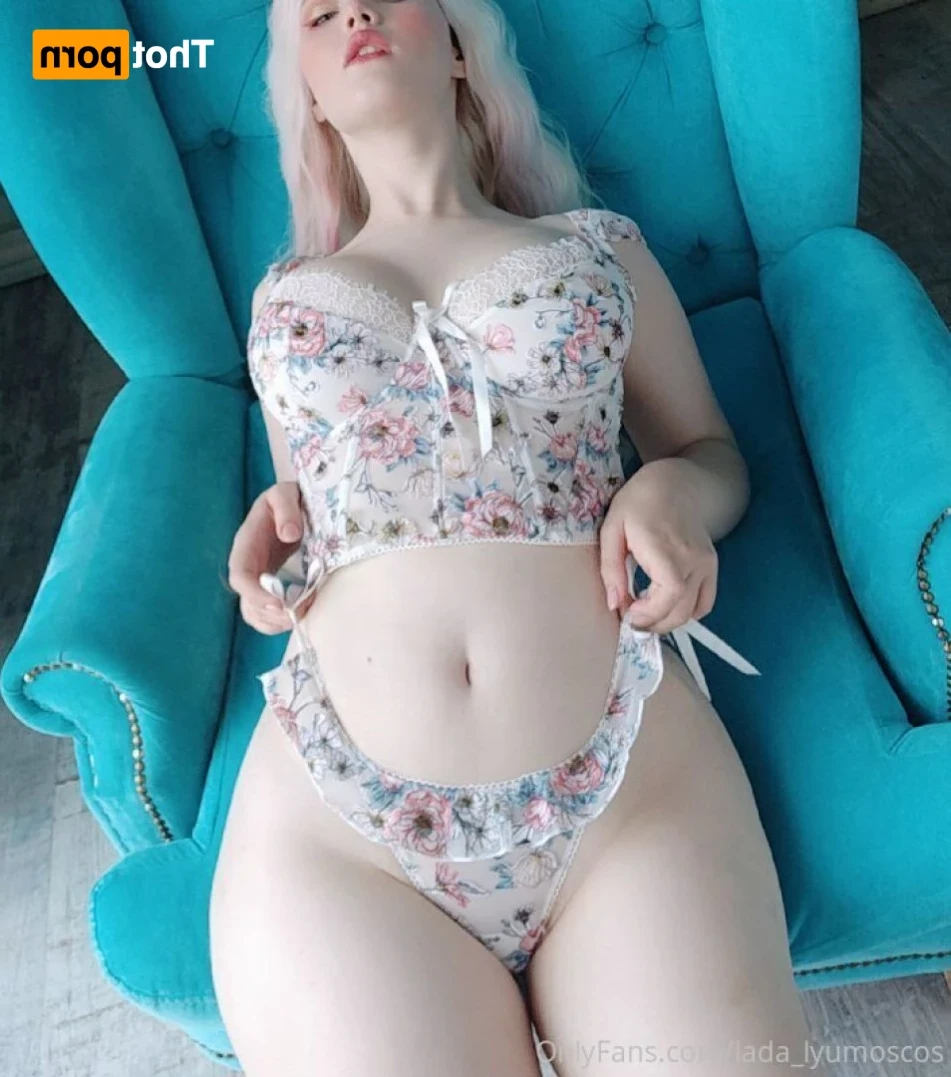 🎀Lada LYUMOS ✂ [ lada_lyumoscos ] Onlyfans leaked photo 11360363 on Hotleaks.tv