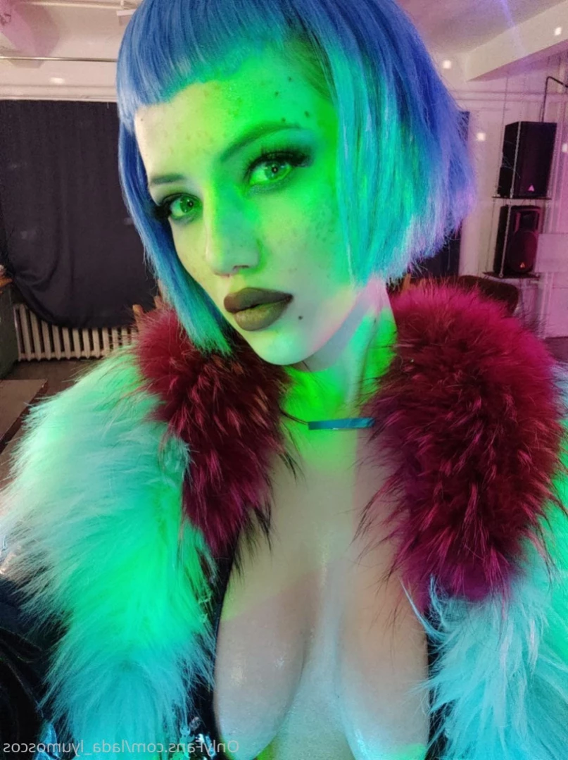 🎀Lada LYUMOS ✂ [ lada_lyumoscos ] Onlyfans leaked photo 11361044 on Hotleaks.tv