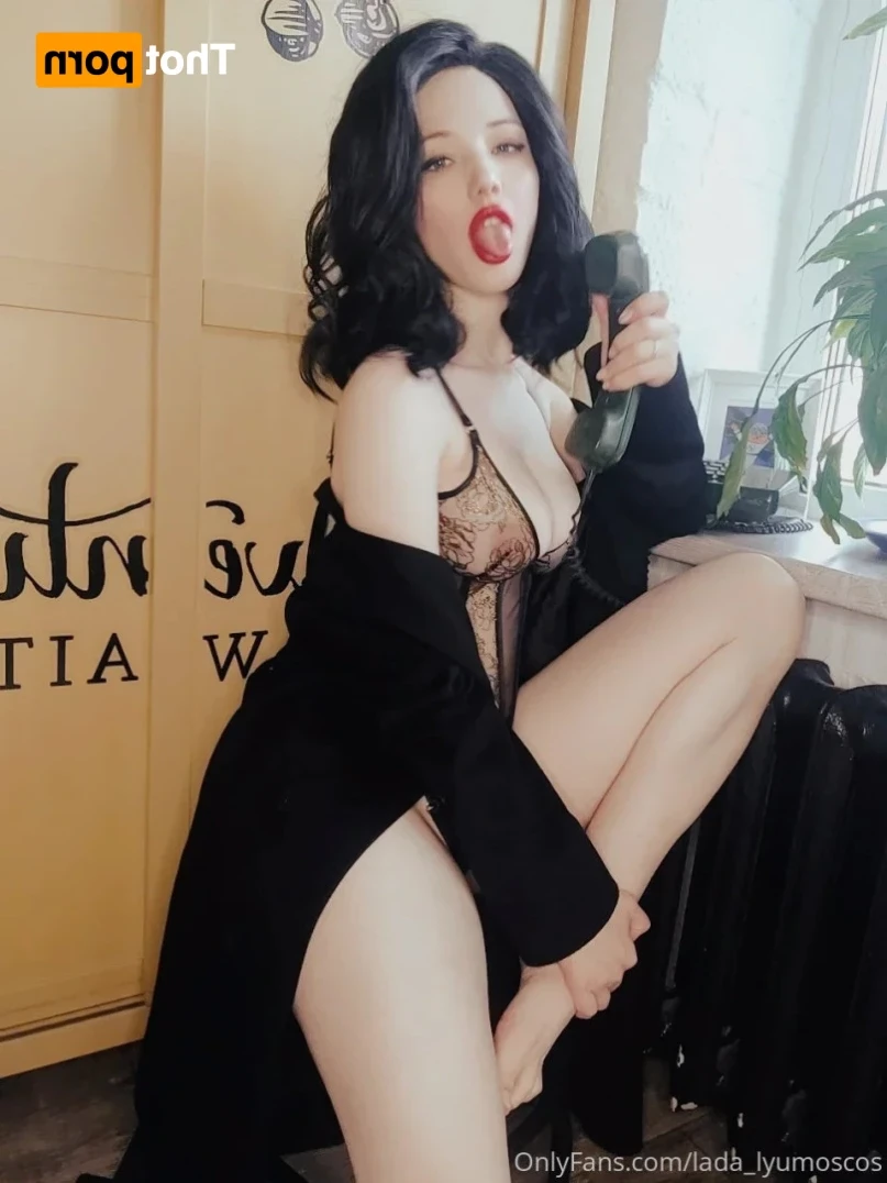 🎀Lada LYUMOS ✂ [ lada_lyumoscos ] Onlyfans leaked photo 11704200 on Hotleaks.tv
