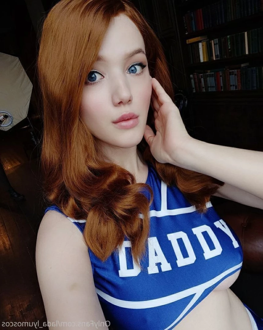 🎀Lada LYUMOS ✂ [ lada_lyumoscos ] Onlyfans leaked photo 11864478 on Hotleaks.tv