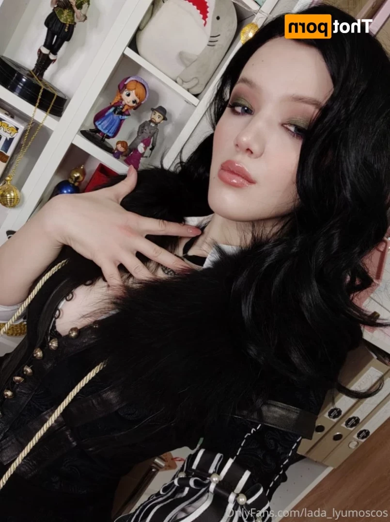 🎀Lada LYUMOS ✂ [ lada_lyumoscos ] Onlyfans leaked photo 11865412 on Hotleaks.tv